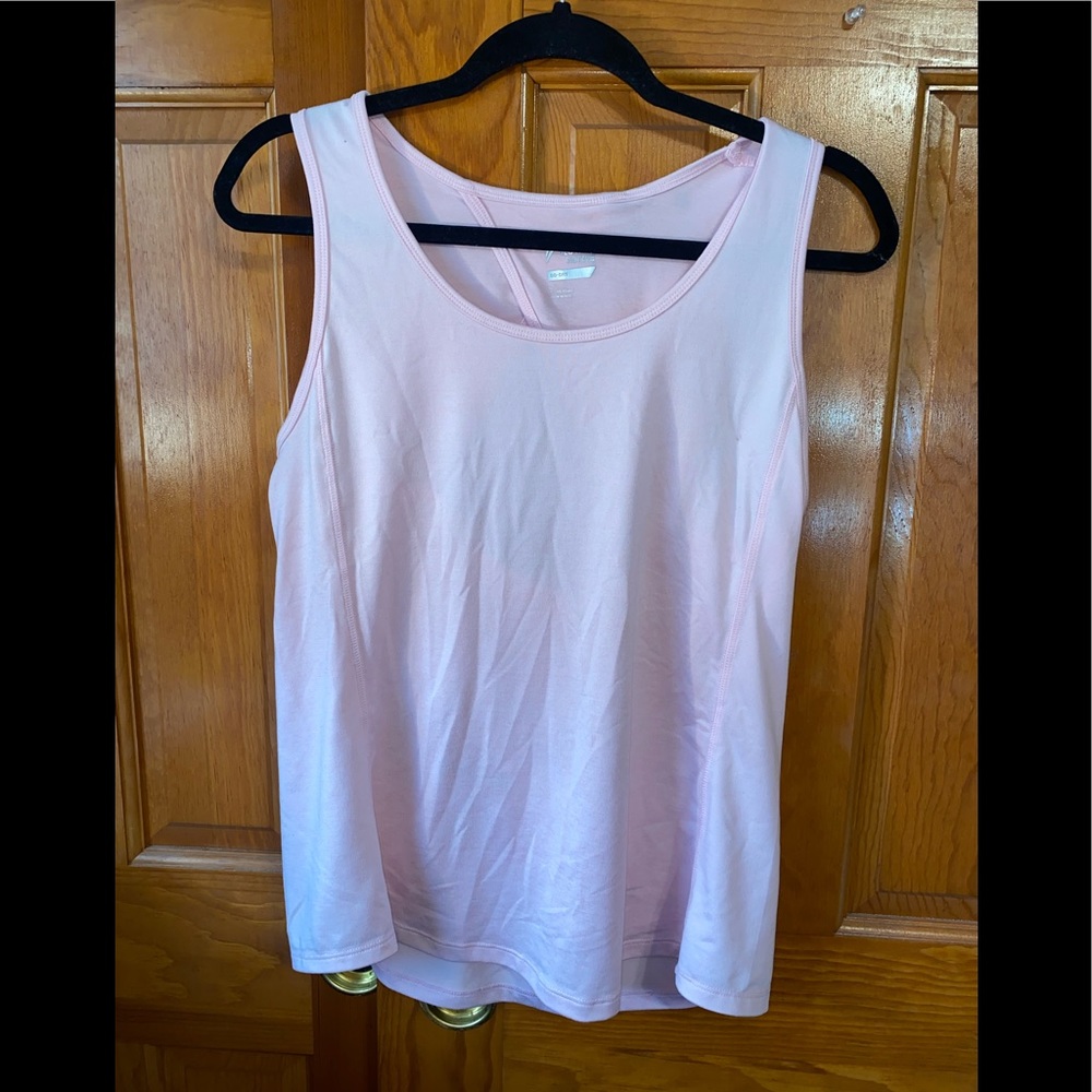 NWOT Old Navy Active top size L